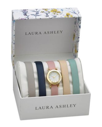 Laura Ashley Womens Watch