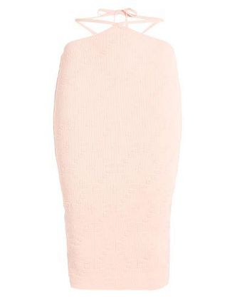 Elisabetta Franchi BOTTOMWEAR - Midi skirts on YOOX.COM