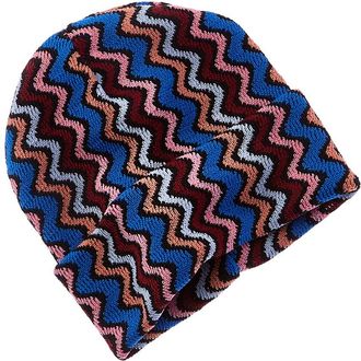 Missoni Wool-Blend Beanie