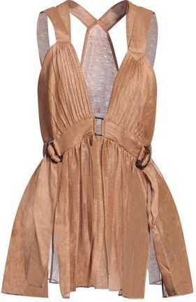 Alberta Ferretti TOPWEAR - Tops sur YOOX.COM