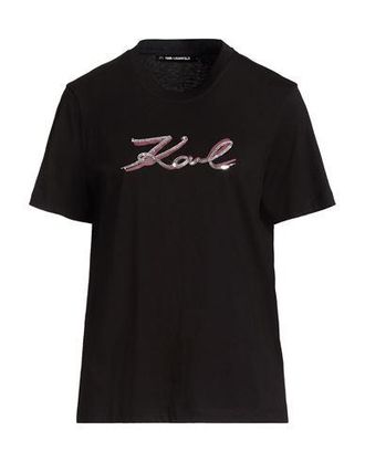 Karl Lagerfeld TOPWEAR - T-shirts sur YOOX.COM
