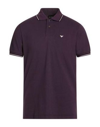 Emporio Armani TOPWEAR - Polo shirts sur YOOX.COM