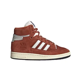 adidas Adidas Centennial 85 Hi Wild Sepia / Crystal White / Chalk White FZ5993 Mens