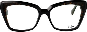 Cazal Cazal, unisex, Accessoires, Zwart, Maat: 54 MM