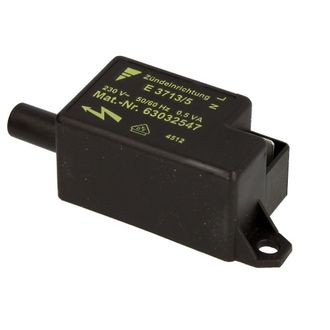 Bosch Dispositivo De Encendido Por Impulsos E3713/5 S03 Everp, 63032802