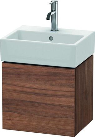 Duravit Duravit L-cube Mueble De Pared 43.4x34.1 Cm, 1 Puerta, Con
