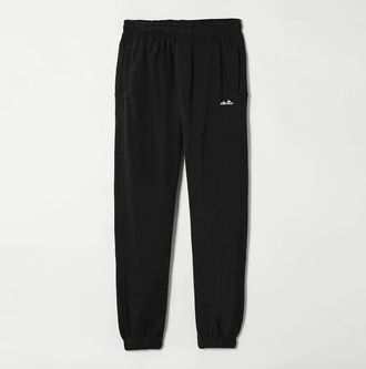 Ellesse Womens Lentella Jogger - Black - Size: 14
