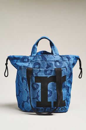 Marimekko City Unikko Tote