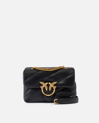 Pinko Pinko Love Puff Mini