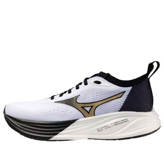 Mizuno Neo Zen 2 White Gold Black J1GC268201