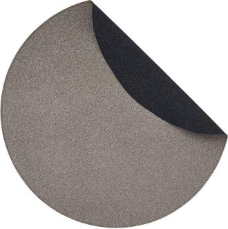 Mode Living Set Of 4 Caviar Placemats