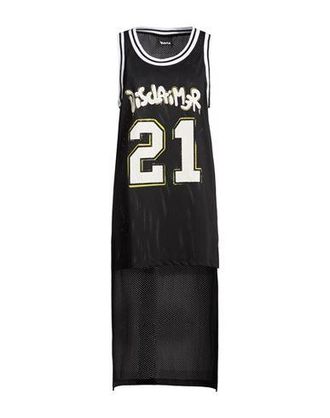 Disclaimer Midi dresses