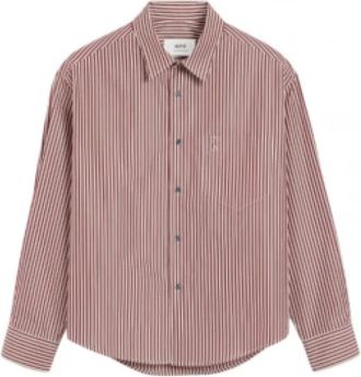 Ami Donna, Camicette, Multicolore, XS, new