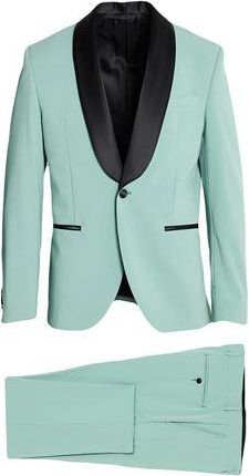 Manuel Ritz TRAJES Y CONJUNTOS - Trajes en YOOX.COM