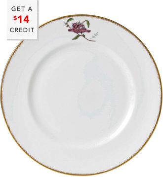 Wedgwood Kit Kemp For Wedgwood Myth Creatures Platewith $14 Credit