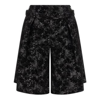Comme Des Gar&ccedil;ons Korte Broeken, Heren, Zwart, L, Shorts