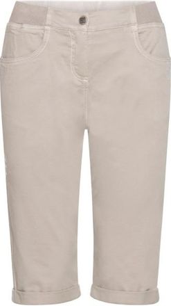 Chillaz Jessy 2.0 3/4 Pant 3/4 Hose f&uuml;r Damen | grau