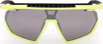 adidas Adidas SP0029-H Shield Sunglasses