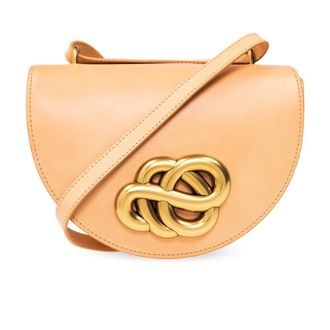 By Malene Birger Mujer, Bolsos, Beige, Talla: ONE Size