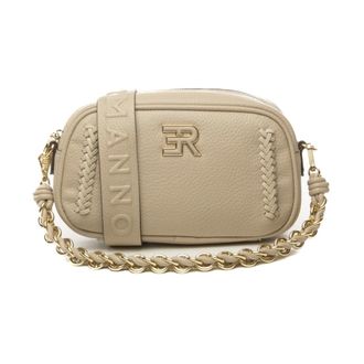 Ermanno Scervino Mujer, Bolsos, Beige, Talla: ONE Size