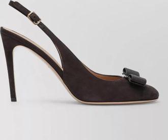 Ferragamo pumps