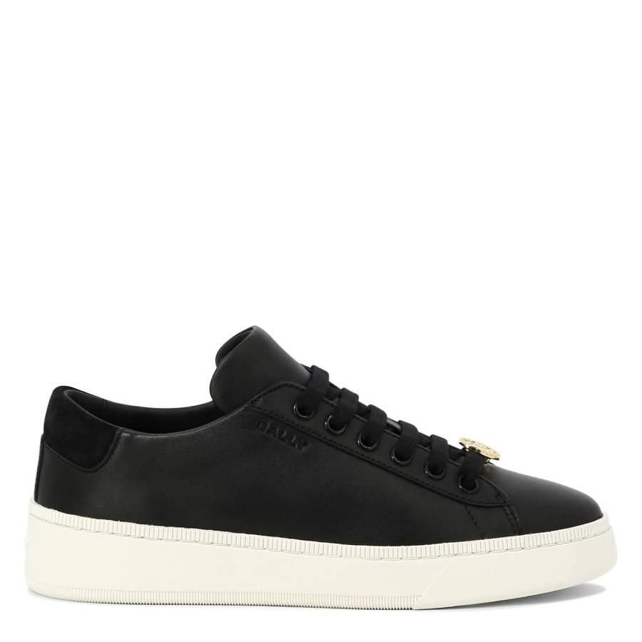 バリー スニーカー RYVER FUR W 01 バリー スニーカー RYVER FUR W 01 (BALLY/スニーカー