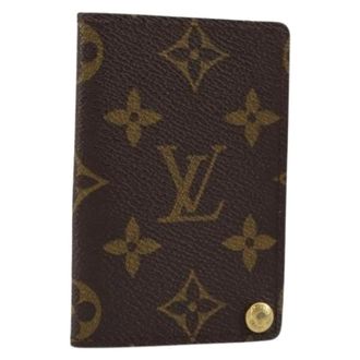 Louis Vuitton unisex, Pre-owned, Marrone, Taglia unica, used