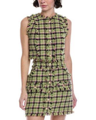 Walter Baker Dara Top