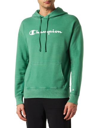 Champion sweater dames groen sales