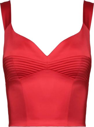 Murmur Top Haze - Rosso