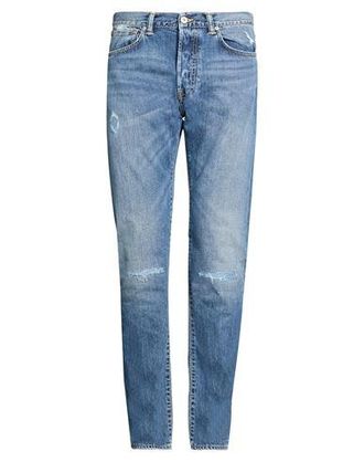 Edwin BOTTOMWEAR - Jeans on YOOX.COM