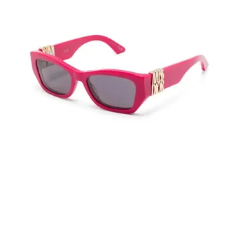 Dior Sunglasses, female, Pink, 55 MM, Sunglasses