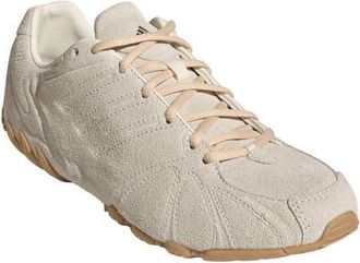 adidas Ghost Sprint Running Sneaker in Off White/Sand Strata/Gold at Nordstrom, Size 6.5