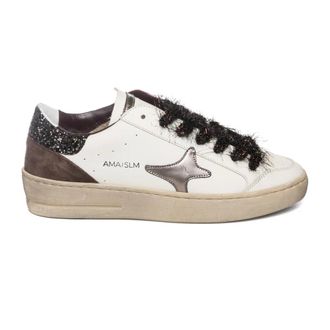 Ama brand Slam Sneakers - Shoes - Mujer - Multicolor - 36 EU