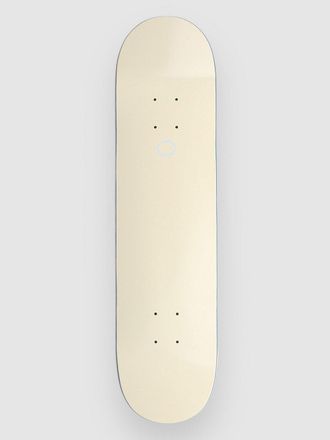 Blue Tomato Small Logo 7.75 Skateboard Deck patroon