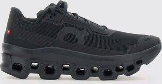 On Running Sneakers Cloudmonster Void On in mesh