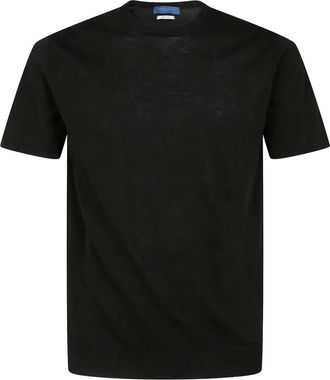 Daniele Fiesoli T-shirt girocollo - Nero