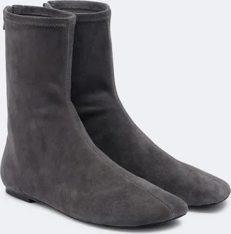 A.Emery Botines Sutherland de ante