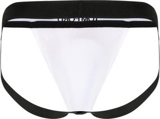 Tom Ford Logo Briefs