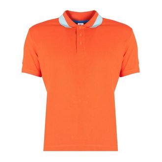 Invicta 4452240 / U Polo - - Tops - Uomo - Arancione - L