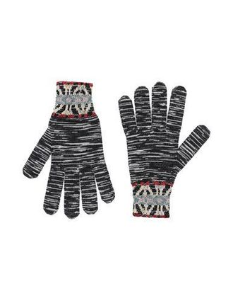 Missoni ACCESSORIES - Gloves on YOOX.COM