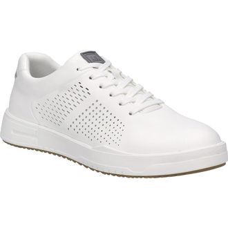 Josef Seibel Donovan 01 Sneaker in White at Nordstrom, Size 13-13.5Us