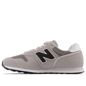 New Balance 373 v2 Grey ML373CG2