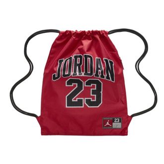 Nike Jordan unisex, Bolsos, Rojo, Talla: ONE Size