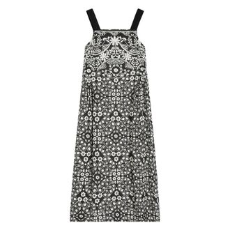 Max Mara Weekend Jackets - female - Max Mara - Midi Dresses - Black - 2XS - Dresses