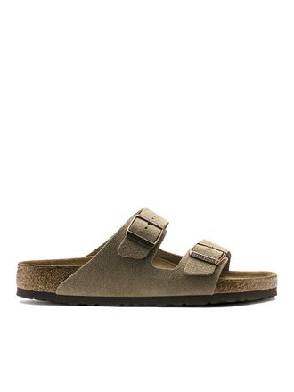 Birkenstock Arizona Sfb Tortora