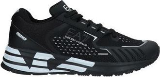 Emporio Armani FOOTWEAR - Trainers sur YOOX.COM