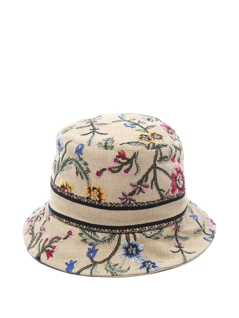 Dior Dior D-Bobby Dior Oblique Cloche da 849,54 € su Stylight