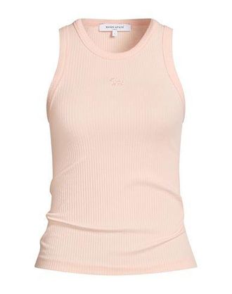 Maison Kitsun&eacute; Tank tops