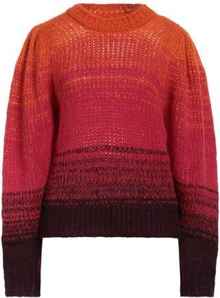 Ulla Johnson STRICKWAREN - Pullover auf YOOX.COM